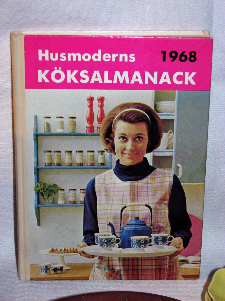 Husmoderns Almanacka