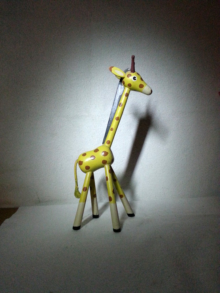 Ander-giraff