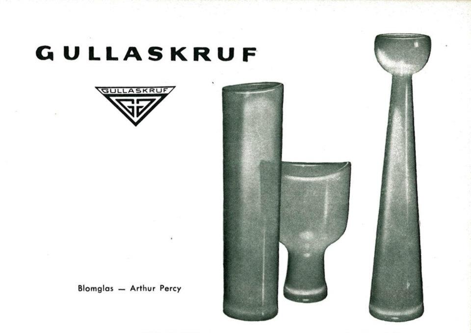 Gullaskruf Form-annons