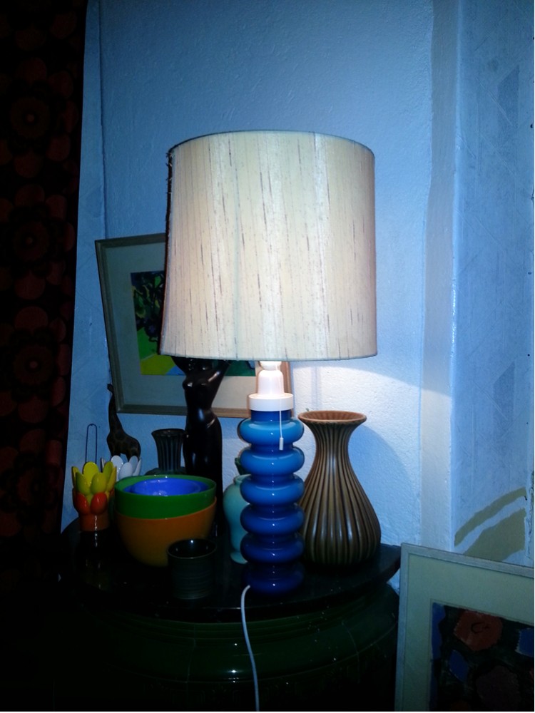 Lampskärm original 2