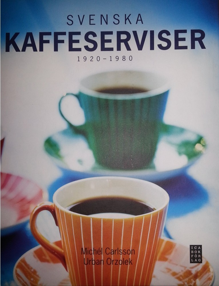 Svenska kaffeserviser